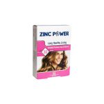 مکمل زینک پاور | 32 عددی