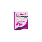 کپسول بیوتین 1000 هلث اید | 30 عددی