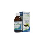 شربت برون کلد هلث اید(200میلی)