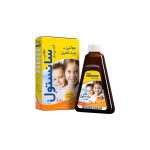 شربت مولتی آهن دار سانستول(155میلی)
