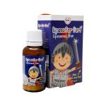 قطره خوراکی آهن لیپوزوفر فورت بی اس کی