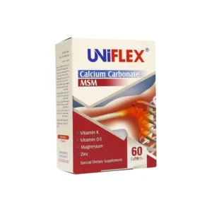 قرص یونی فلکس MSM لیبرتی