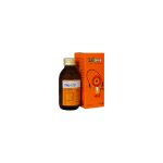 شربت ویتوکید کمپلکس ویتامین الحاوی(120میلی)