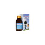 شربت زینک سولفات 10 میلی رازک