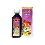 راسیب شربت اشتهاآور (200میل)