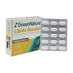قرص لیبیدوبوستر گرین نیچر (30عددی)
