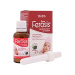 قطره فروسیس ویواکیدز (30میلی)