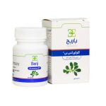 قرص گلوکورکس – بی