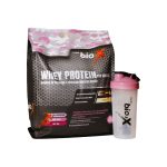 پودر وی پروتئین بانوان