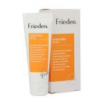 کرم ضد آفتاب SPF50 فریدن مناسب انواع پوست | 50ml