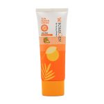 کرم ضد آفتاب رنگی SPF50 فومیژن رز گلد