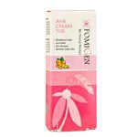 کرم لایه بردار AHA %10 فومیژن | 30 میل
