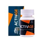 کپسول اکتیو ایج | 30 عددی