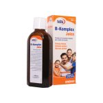 شربت ب کمپلکس یوروویتال (200 میل)