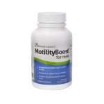 کپسول موتیلیتی بوست (60 عددی)
