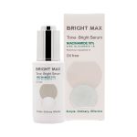 سرم نیاسینامید 10% برایت مکس | 30 میل