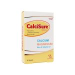 قرص کلسی شور ویتان