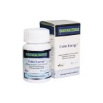 کپسول گیاهی کالم انرژی