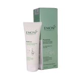 کرم مرطوب کننده و بازسازی کننده پوست چرب و مختلط امونی