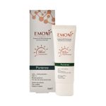 فلوئید ضد آفتاب پوست چرب امونی