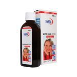 شربت زینک پلاس یوروویتال (200 میل)