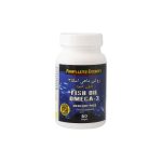 کپسول امگا 3 فرمولیتد ساینسز