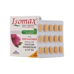 قرص ایزومکس ویتابیوتیکس