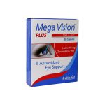 کپسول مگا ویژن پلاس