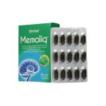 کپسول ممولیک ویواتیون