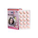 قرص منو آورت یوروویتال