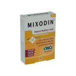 کپسول میکسودین هولیستیکا
