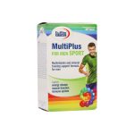 قرص مولتی پلاس فورمن اسپرت یوروویتال