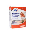 کپسول نورو پلاس یوروویتال