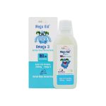 شربت امگا 3 مگاکید (150 میل)