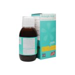 شربت پلارژین کیدز (120 میل)