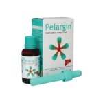 قطره سرماخوردگی پلارژین (30 میل)