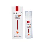 کرم ضد آفتاب ضدلک سیسپرسا