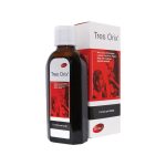 شربت ترس اوریکس فورت (200 میل)