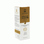 روغن تقویت کنده مو شیلاندر | 100ml