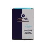 کرم دور چشم 5 در 1 ناندل | 25ml