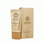 کرم آبرسان پوست خشک فیداتو | 50ml