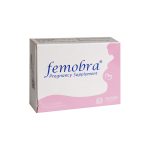 قرص روکش دار فموبرا