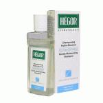 شامپو مرطوب کننده ارگانیک سیلیسیوم هگور  | 150 میلی لیتر