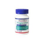 کپسول منیزیم هلث برست