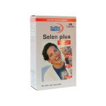 کپسول سلن پلاس یوروویتال