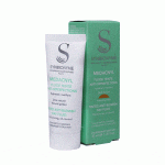 فلوئید مداکنیل رنگی مناسب برای پوست های مستعد آکنه گلد طبیعی سین بیونیم