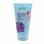 ماسک صورت عصاره جلبک دریایی وارمی