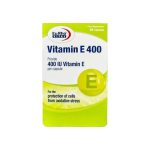 کپسول ویتامین E400 یوروویتال