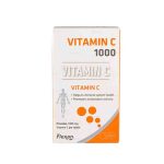 ویتامین سی فیشر فلکسان 1000 میلی گرم (60 عددی)