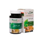 قرص لاغری هزال (60 عددی)